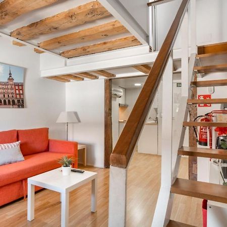 Minty Stay - Imperial 2Bd Madrid Bagian luar foto