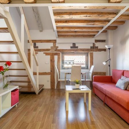 Minty Stay - Imperial 2Bd Madrid Bagian luar foto