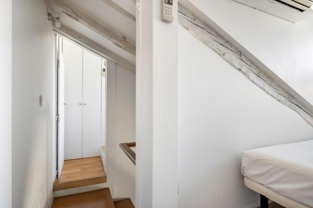 Minty Stay - Imperial 2Bd Madrid Bagian luar foto