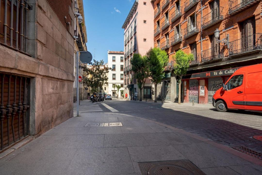 Minty Stay - Imperial 2Bd Madrid Bagian luar foto