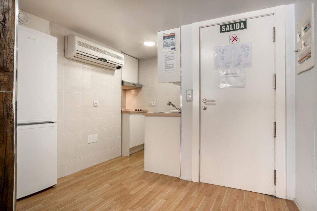 Minty Stay - Imperial 2Bd Madrid Bagian luar foto