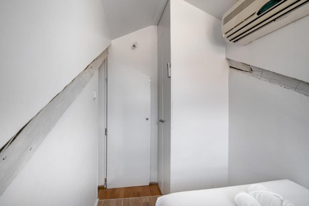 Minty Stay - Imperial 2Bd Madrid Bagian luar foto