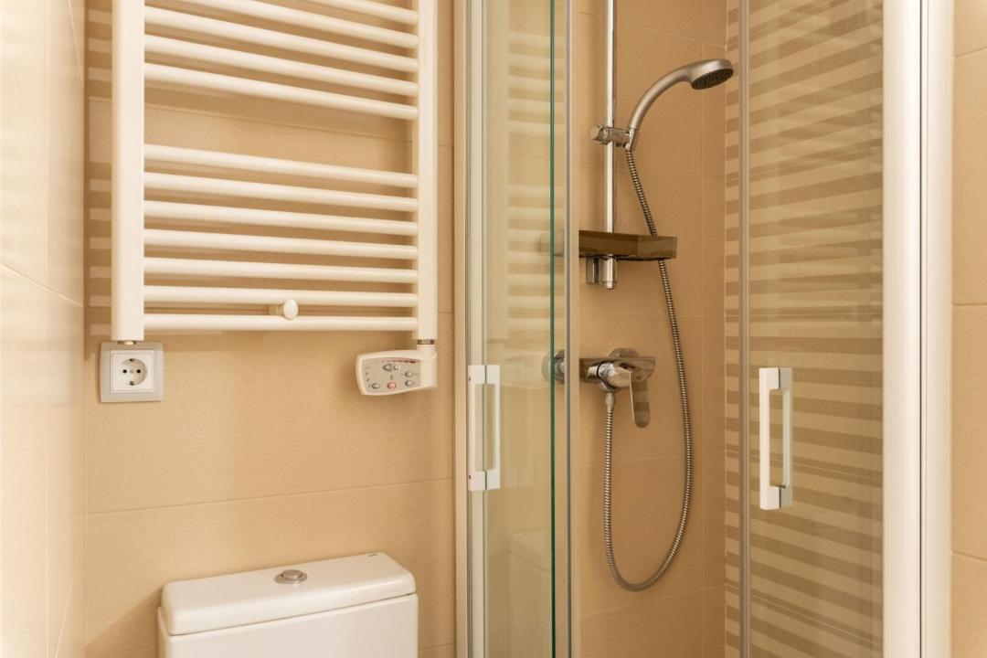 Minty Stay - Imperial 2Bd Madrid Bagian luar foto