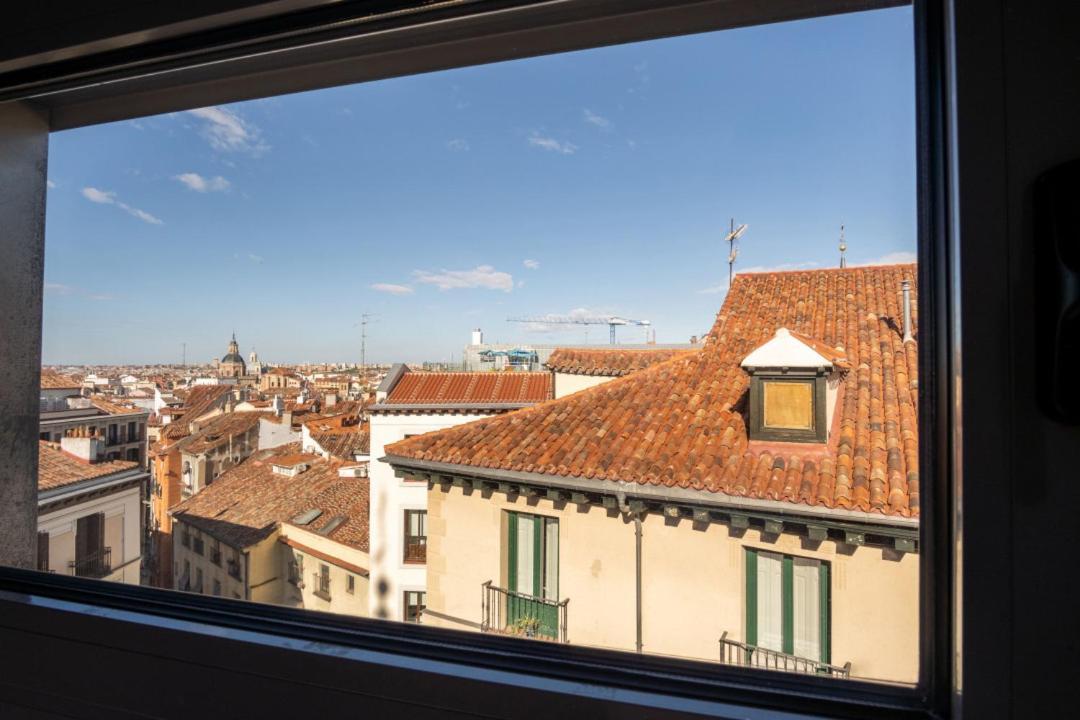Minty Stay - Imperial 2Bd Madrid Bagian luar foto