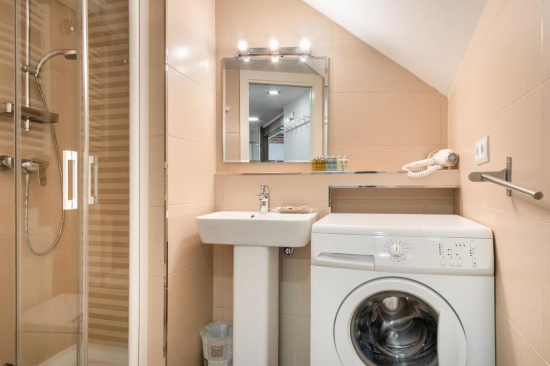 Minty Stay - Imperial 2Bd Madrid Bagian luar foto