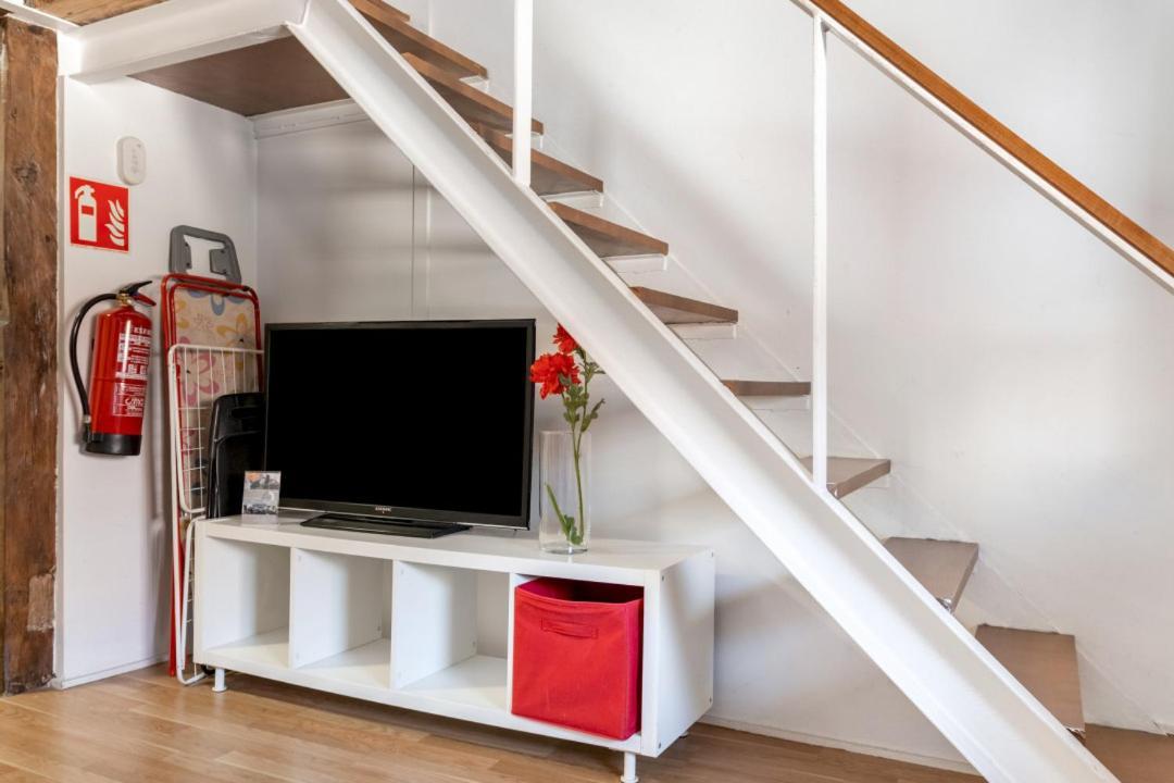 Minty Stay - Imperial 2Bd Madrid Bagian luar foto