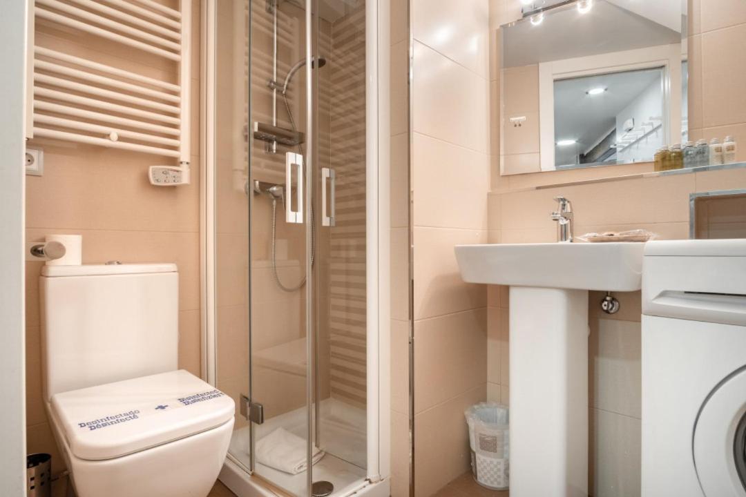 Minty Stay - Imperial 2Bd Madrid Bagian luar foto