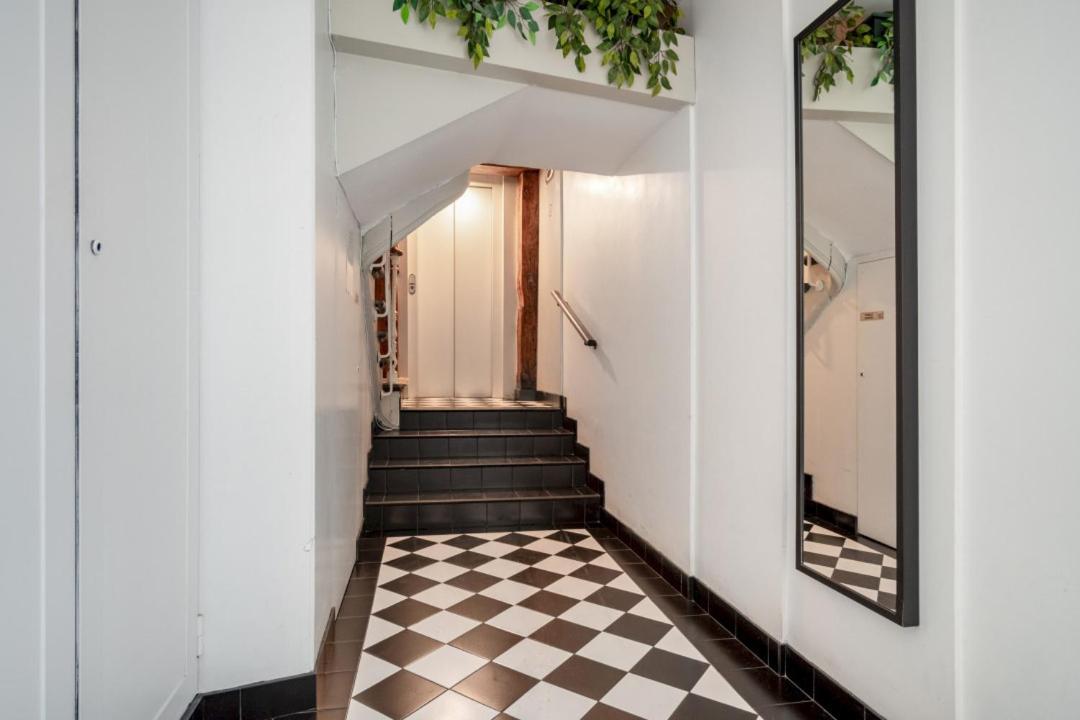 Minty Stay - Imperial 2Bd Madrid Bagian luar foto