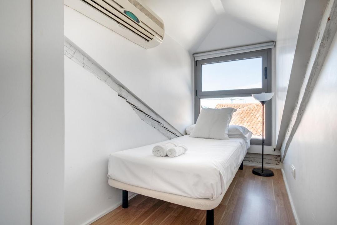 Minty Stay - Imperial 2Bd Madrid Bagian luar foto