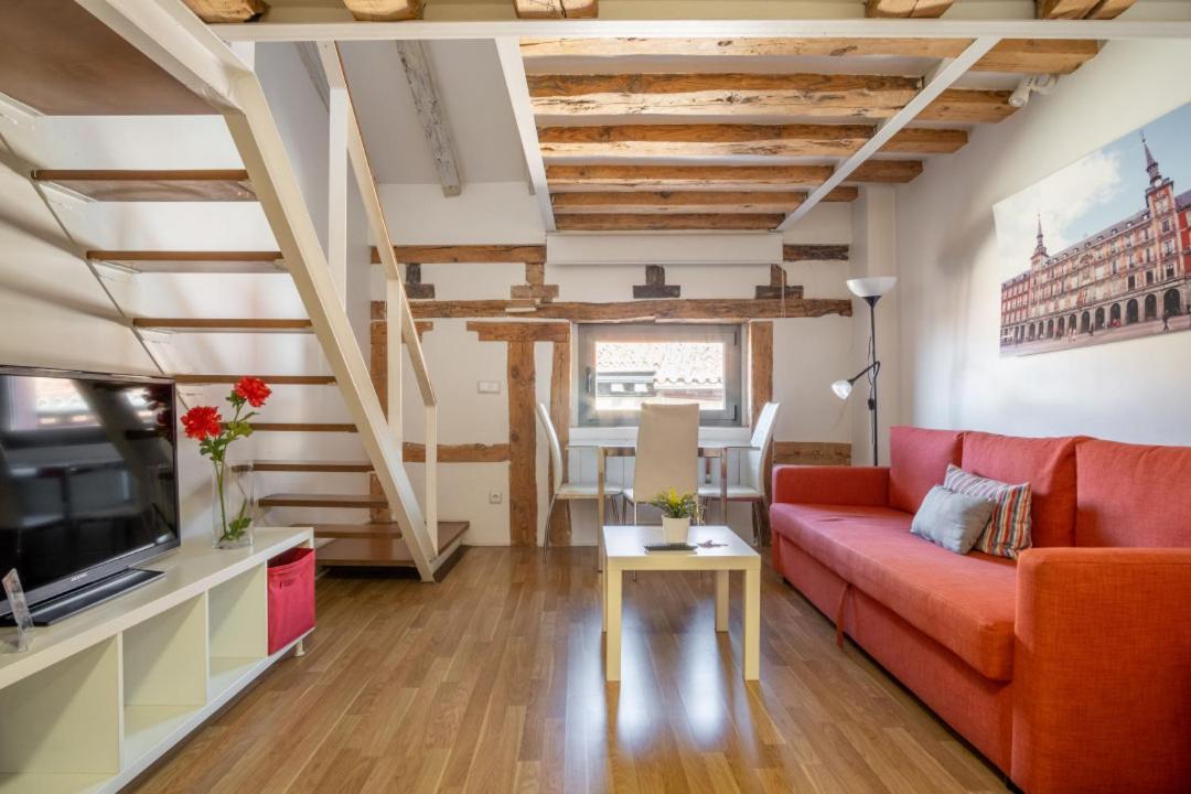 Minty Stay - Imperial 2Bd Madrid Bagian luar foto