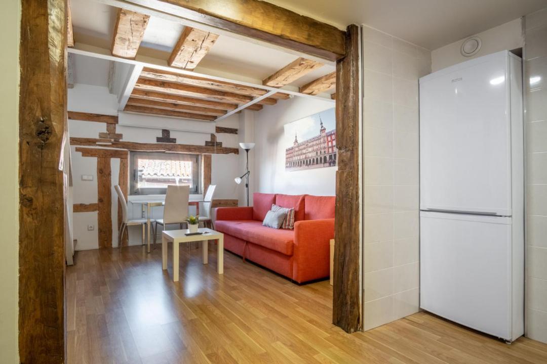 Minty Stay - Imperial 2Bd Madrid Bagian luar foto